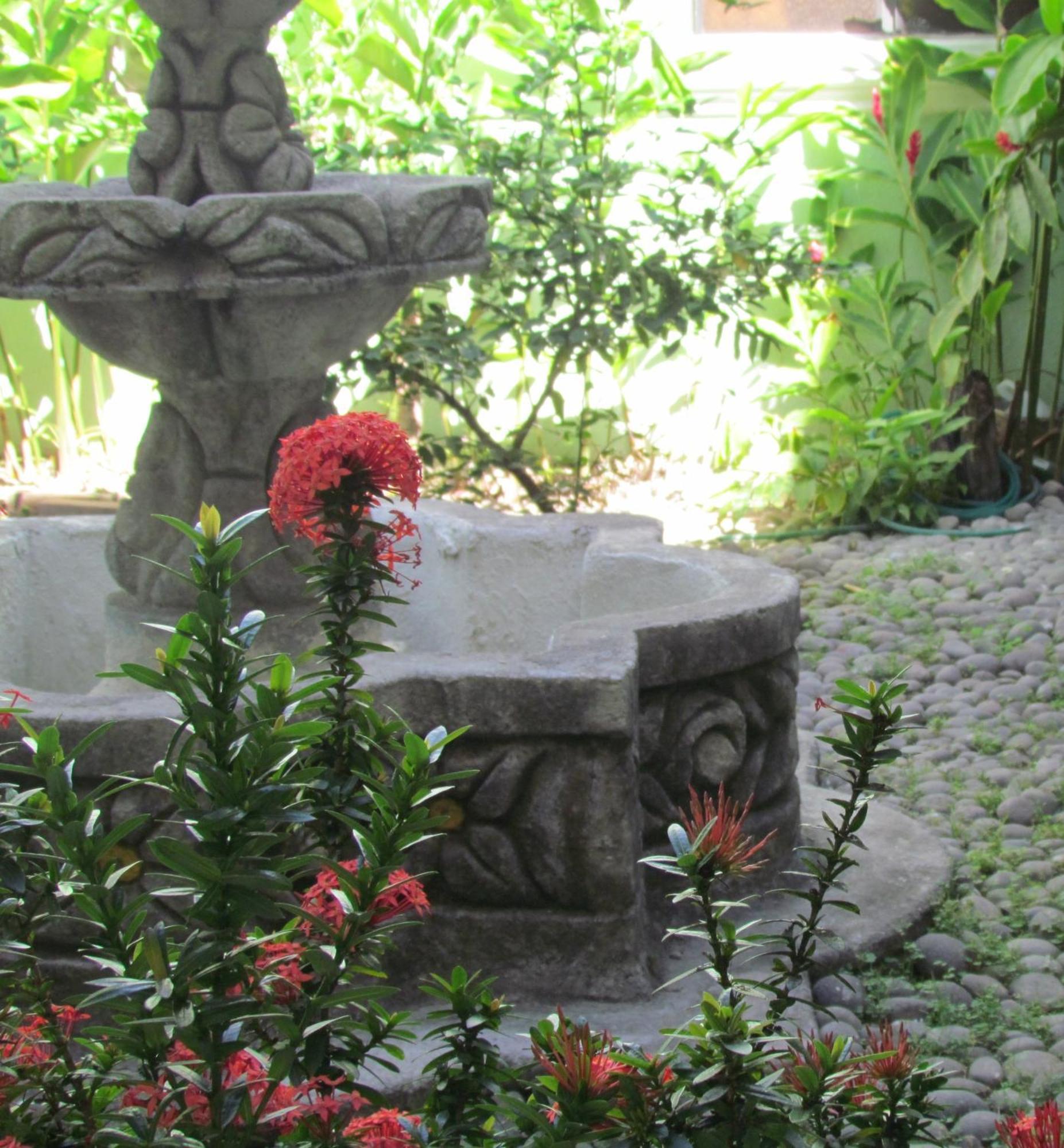 Hotel Villa Serena Escalon San Salvador Kültér fotó